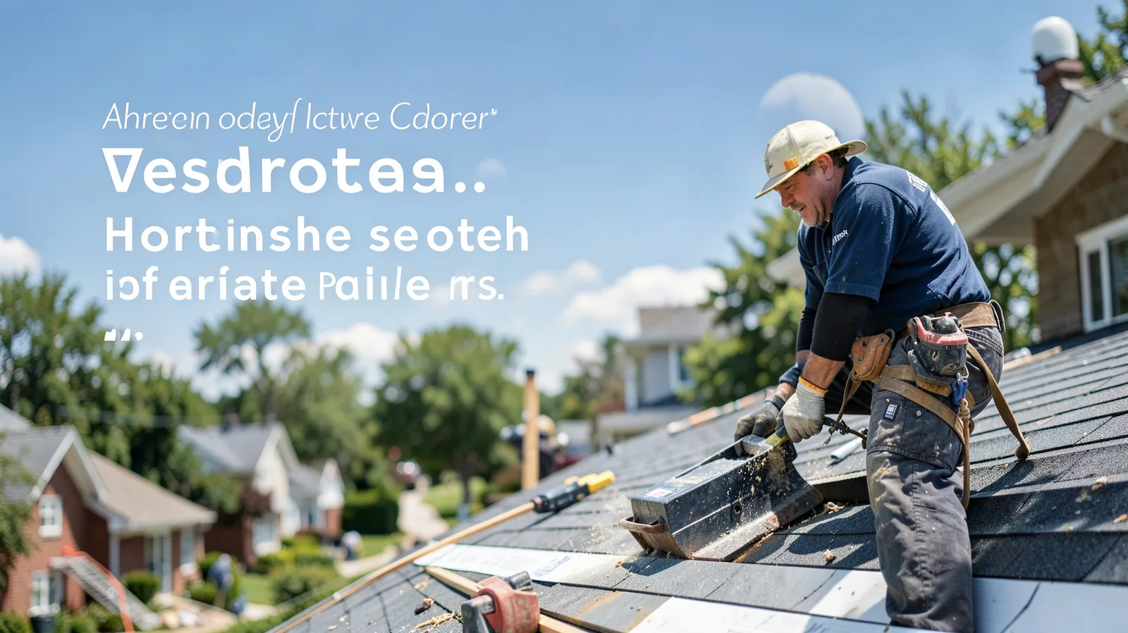 Roof Replacement in Trinity, NC near me